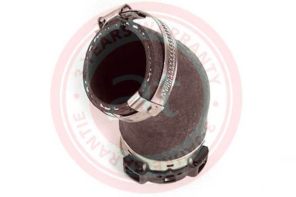 Charger Air Hose VAG T5