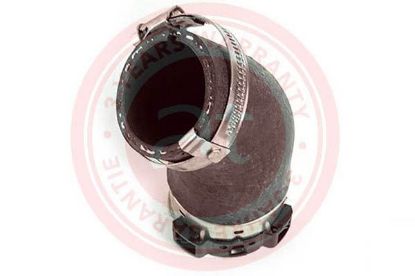 Charger Air Hose VAG T5