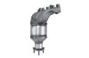 Manifold Catalytic Converter