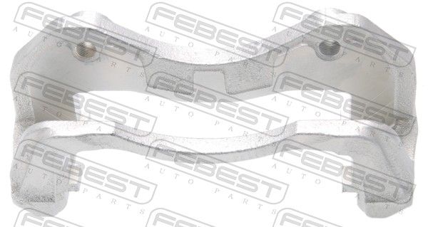 Brake Caliper Bracket Set CITROEN 4404.E3, MITSUBISHI MR307282, PEUGEOT 4404