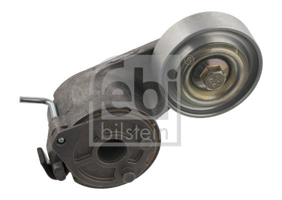 Belt Tensioner, V-ribbed belt Iveco 5 0415 3873