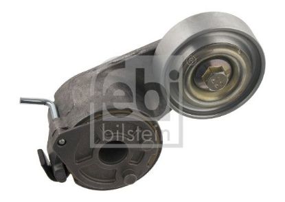 Belt Tensioner, V-ribbed belt Iveco 5 0415 3873