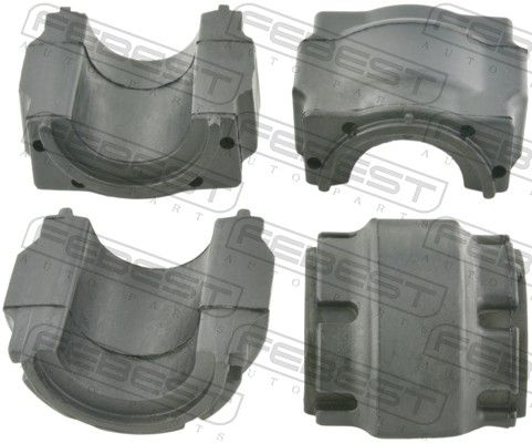 Repair Kit, stabiliser bush VAG 5Q0411303N