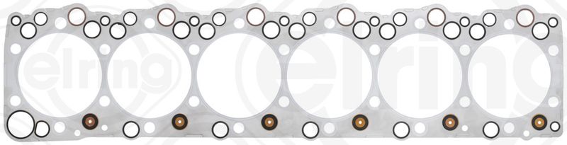 Gasket, cylinder head Iveco