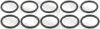 Gasket, oil cooler BMW 11377514008, MITSUBISHI 1240A028, NISSAN 21334