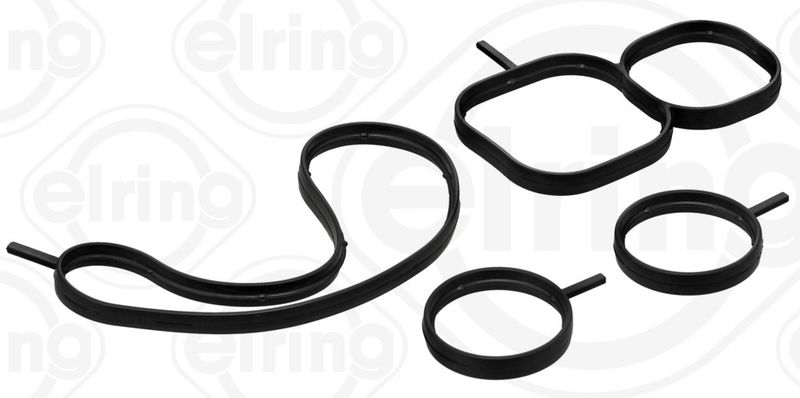 Gasket Set, oil cooler DAF 2047 415