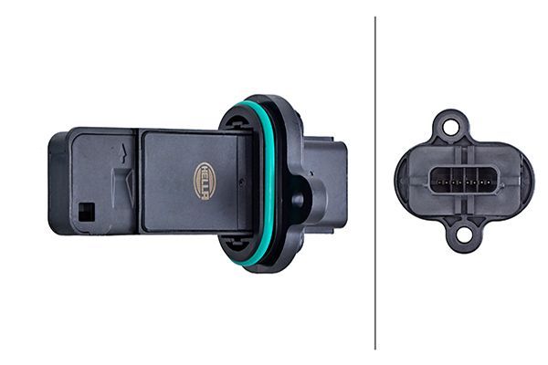 Mass Air Flow Sensor