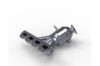 Manifold Catalytic Converter