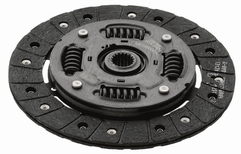 Clutch Disc SACHS KUPPLUNG SCHEIBE