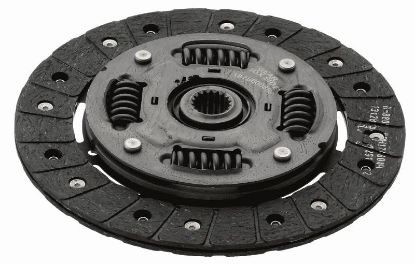 Clutch Disc SACHS KUPPLUNG SCHEIBE