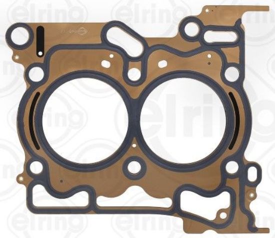 Gasket, cylinder head SUBARU 1-sälk par.