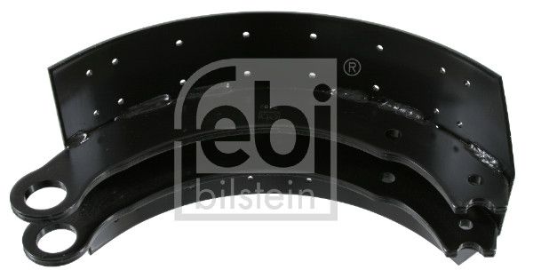 Brake Shoe Fruehauf (Crane) M-006093