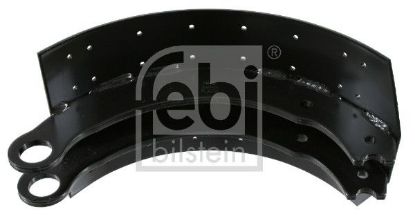 Brake Shoe Fruehauf (Crane) M-006093
