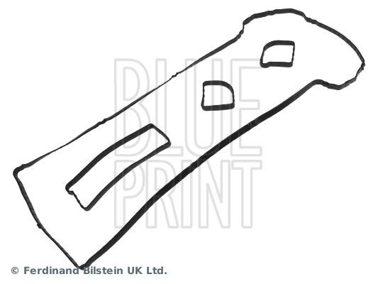Gasket Set, cylinder head cover MAZDA LF02-10-230
