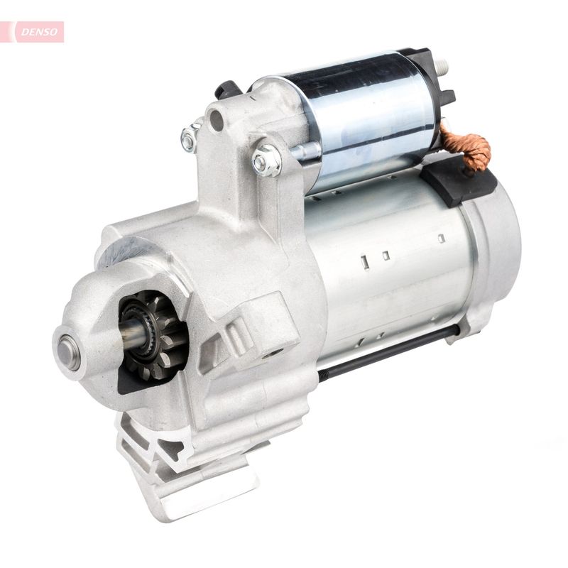 Starter BMW - 12418572918