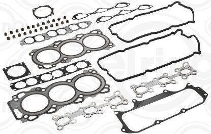 Gasket Kit, cylinder head Nissan