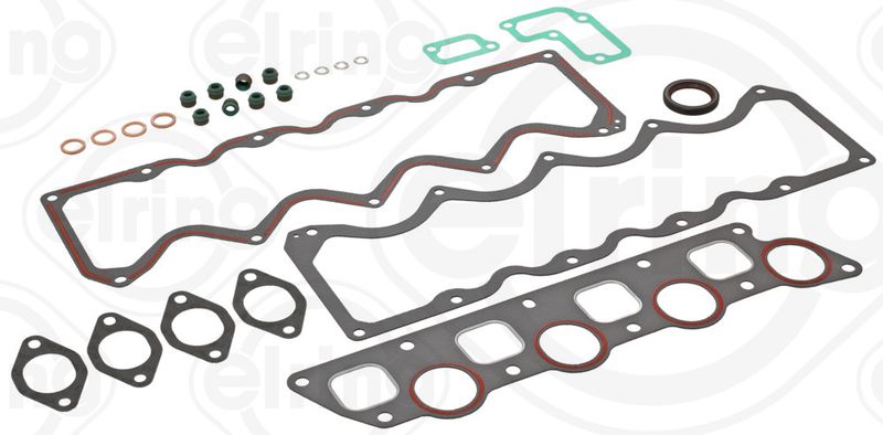 Gasket Kit, cylinder head Renault