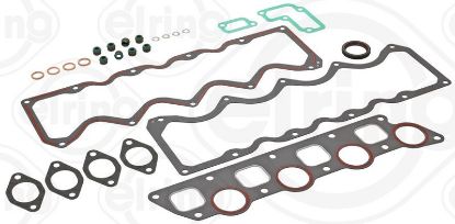 Gasket Kit, cylinder head Renault