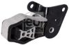 Mounting, manual transmission Ford Pkw 1 695 146
