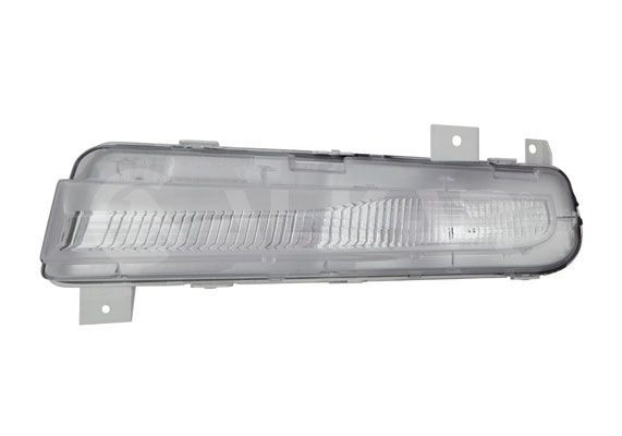 Daytime Running Light
