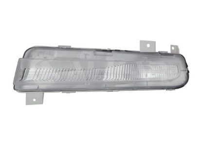 Daytime Running Light