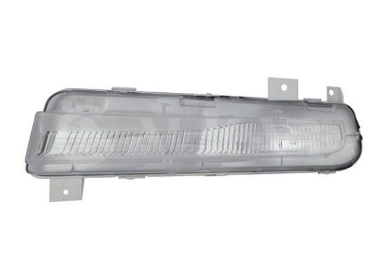 Daytime Running Light