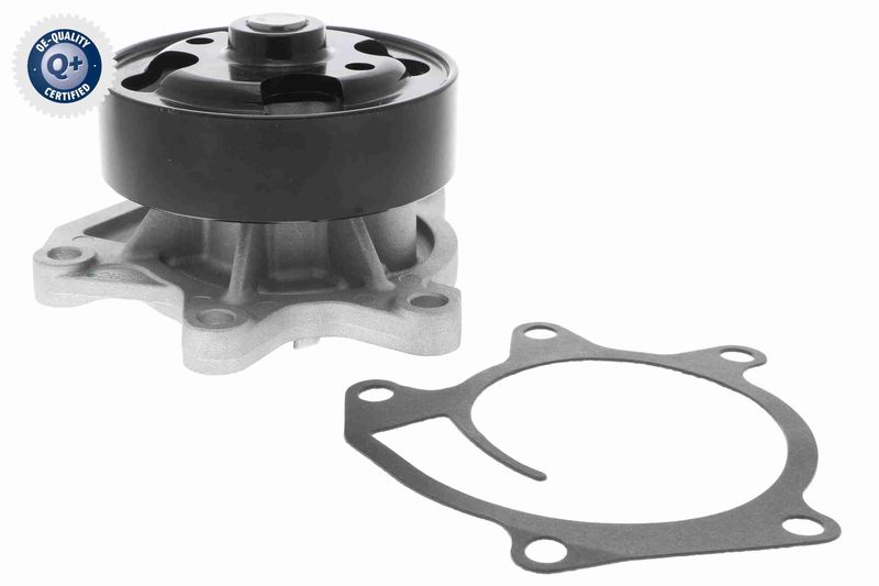 Water Pump, engine cooling NISSAN 210103RC0A