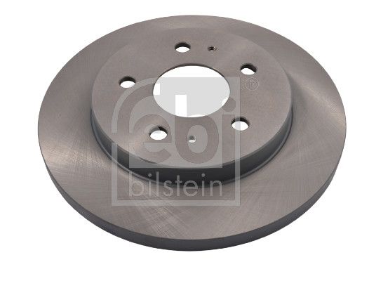 Brake Disc DAIHATSU 43512-87402