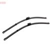 Wiper Blade MERCEDES-BENZ - 205 820 57 00