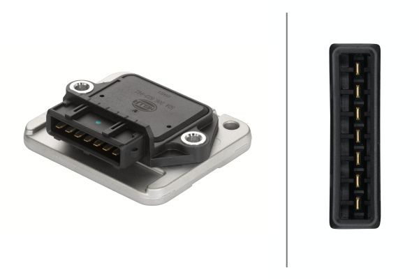 Switch Unit, ignition system