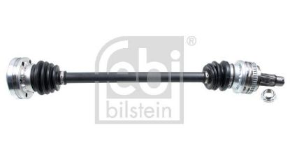 Drive Shaft BMW 33 21 7 540 116