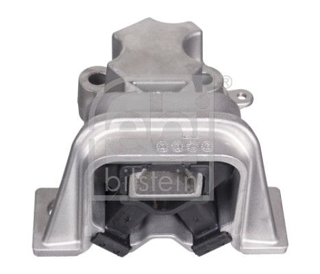Mounting, engine Renault 11 23 257 42R