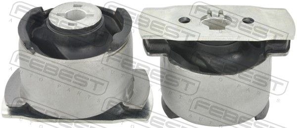 Repair Kit, axle beam RENAULT 550446624R