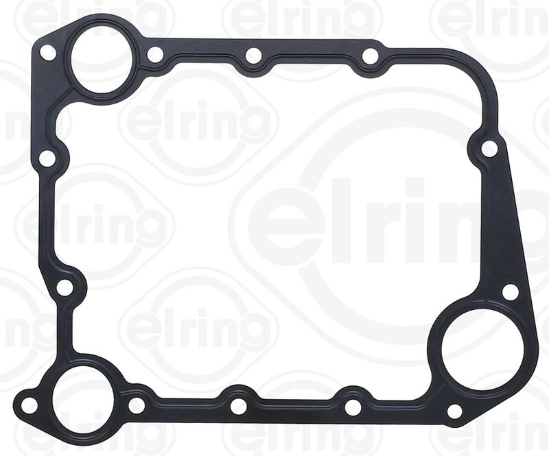 Gasket, crankcase ventilation VOLKSWAGEN
