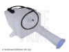 Washer Fluid Reservoir, window cleaning KIA 0K2A1-67-480