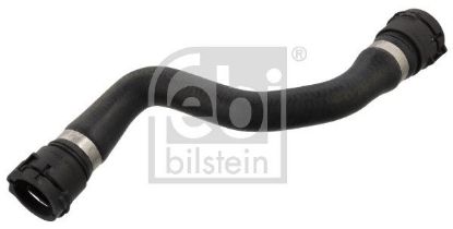 Radiator Hose BMW - 11 53 7 500 735
