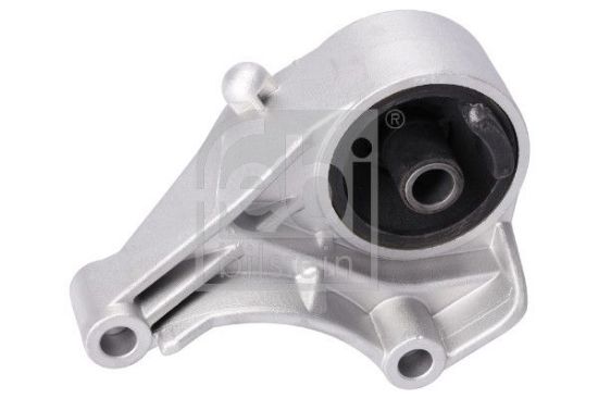 Mounting, engine Opel PKW 5684 185