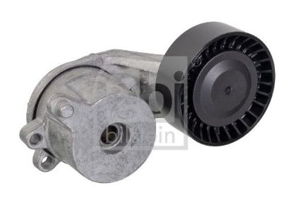 Belt Tensioner, V-ribbed belt TOYOTA 16620-0Q010