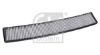 Filter, cabin air BMW 64 31 9 257 504
