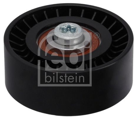 Deflection Pulley/Guide Pulley, timing belt Opel PKW 48 05 176