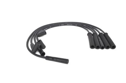 Ignition Cable Kit Citroen, Peugeot