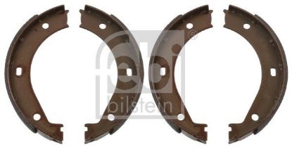 Brake Shoe Set, parking brake BMW 34 41 6 761 294