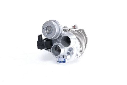 Charger, charging (supercharged/turbocharged) Mini