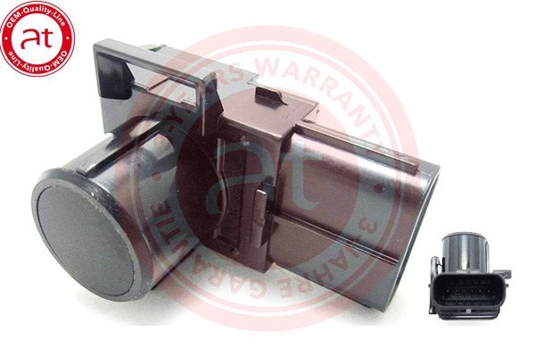 Sensor, park distance control TOYOTA Corolla Verso, Tundra