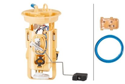 Fuel Feed Unit BMW - 16 14 1 184 279