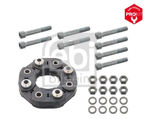 Joint, propshaft Mercedes-Benz PKW 222 410 02 15 S1