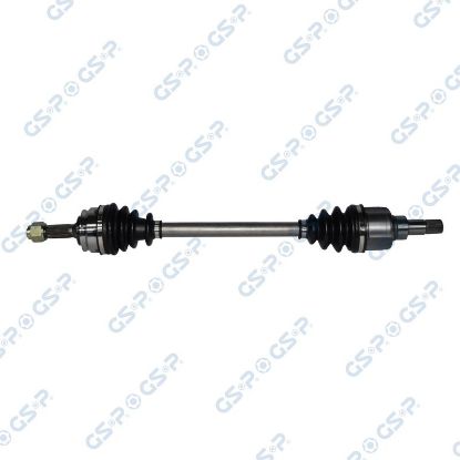 Drive Shaft PEUGEOT 1607237280