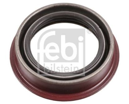 Shaft Seal, differential Ford Pkw 1 543 933