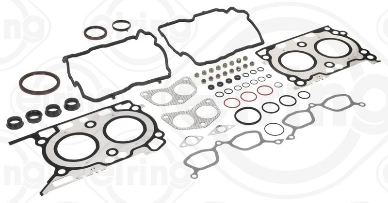 Full Gasket Kit, engine Subaru