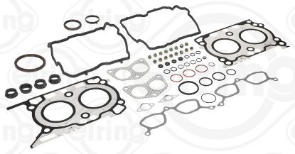 Full Gasket Kit, engine Subaru